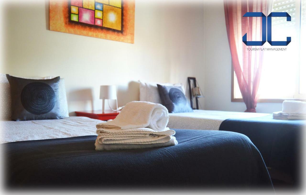 Life In Porto Apartment By Jc Bagian luar foto